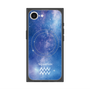 プレミアムスクエアケース with MagSafe［ STARRY SIGNS - オリジナル - Aquarius ］