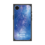 プレミアムスクエアケース with MagSafe［ STARRY SIGNS - オリジナル - Aquarius ］