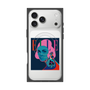 プレミアムスクエアケース with MagSafe［ ELLE - 80 YEARS - RAMONA NORDAL ］