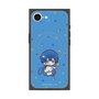 プレミアムスクエアケース with MagSafe［ しろたん×初音ミク - KAITO - しろたんと一緒 ］