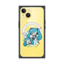プレミアムスクエアケース with MagSafe［ しろたん×初音ミク - しろたん×初音ミク ］