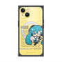 プレミアムスクエアケース with MagSafe［ しろたん×初音ミク - 初音ミク - デジタルコード ］