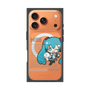 プレミアムスクエアケース with MagSafe［ しろたん×初音ミク - 初音ミク - デジタルコード ］