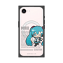 プレミアムスクエアケース with MagSafe［ しろたん×初音ミク - 初音ミク - デジタルコード ］