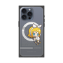 プレミアムスクエアケース with MagSafe［ しろたん×初音ミク - 鏡音リン - デジタルコード ］