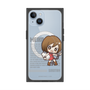プレミアムスクエアケース with MagSafe［ しろたん×初音ミク - MEIKO - デジタルコード ］