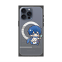 プレミアムスクエアケース with MagSafe［ しろたん×初音ミク - KAITO - デジタルコード ］