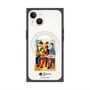 プレミアムスクエアケース with MagSafe［ PICASSO - Three Musicians ］