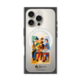 プレミアムスクエアケース with MagSafe［ PICASSO - Three Musicians ］