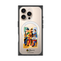 プレミアムスクエアケース with MagSafe［ PICASSO - Three Musicians ］
