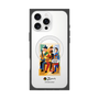 プレミアムスクエアケース with MagSafe［ PICASSO - Three Musicians ］