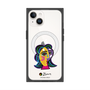 プレミアムスクエアケース with MagSafe［ PICASSO - Dora Maar ］