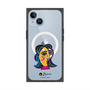 プレミアムスクエアケース with MagSafe［ PICASSO - Dora Maar ］