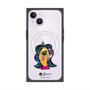 プレミアムスクエアケース with MagSafe［ PICASSO - Dora Maar ］
