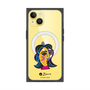 プレミアムスクエアケース with MagSafe［ PICASSO - Dora Maar ］