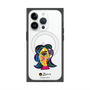 プレミアムスクエアケース with MagSafe［ PICASSO - Dora Maar ］