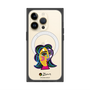 プレミアムスクエアケース with MagSafe［ PICASSO - Dora Maar ］