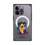 プレミアムスクエアケース with MagSafe［ PICASSO - Dora Maar ］