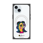 プレミアムスクエアケース with MagSafe［ PICASSO - Dora Maar ］