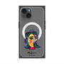 プレミアムスクエアケース with MagSafe［ PICASSO - Dora Maar ］