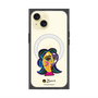 プレミアムスクエアケース with MagSafe［ PICASSO - Dora Maar ］