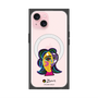 プレミアムスクエアケース with MagSafe［ PICASSO - Dora Maar ］