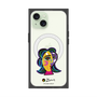 プレミアムスクエアケース with MagSafe［ PICASSO - Dora Maar ］