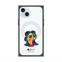 プレミアムスクエアケース with MagSafe［ PICASSO - Dora Maar ］