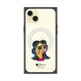 プレミアムスクエアケース with MagSafe［ PICASSO - Dora Maar ］