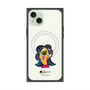 プレミアムスクエアケース with MagSafe［ PICASSO - Dora Maar ］