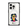 プレミアムスクエアケース with MagSafe［ PICASSO - Dora Maar ］