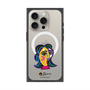 プレミアムスクエアケース with MagSafe［ PICASSO - Dora Maar ］