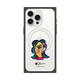 プレミアムスクエアケース with MagSafe［ PICASSO - Dora Maar ］