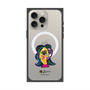 プレミアムスクエアケース with MagSafe［ PICASSO - Dora Maar ］