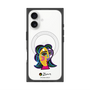 プレミアムスクエアケース with MagSafe［ PICASSO - Dora Maar ］