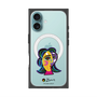 プレミアムスクエアケース with MagSafe［ PICASSO - Dora Maar ］