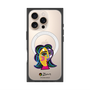プレミアムスクエアケース with MagSafe［ PICASSO - Dora Maar ］