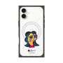 プレミアムスクエアケース with MagSafe［ PICASSO - Dora Maar ］