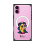 プレミアムスクエアケース with MagSafe［ PICASSO - Dora Maar ］