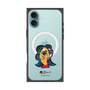 プレミアムスクエアケース with MagSafe［ PICASSO - Dora Maar ］