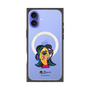 プレミアムスクエアケース with MagSafe［ PICASSO - Dora Maar ］