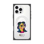 プレミアムスクエアケース with MagSafe［ PICASSO - Dora Maar ］