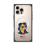 プレミアムスクエアケース with MagSafe［ PICASSO - Dora Maar ］