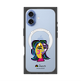 プレミアムスクエアケース with MagSafe［ PICASSO - Dora Maar ］