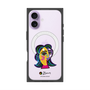 プレミアムスクエアケース with MagSafe［ PICASSO - Dora Maar ］