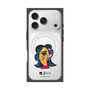 プレミアムスクエアケース with MagSafe［ PICASSO - Dora Maar ］