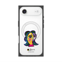 プレミアムスクエアケース with MagSafe［ PICASSO - Dora Maar ］