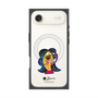 プレミアムスクエアケース with MagSafe［ PICASSO - Dora Maar ］