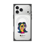 プレミアムスクエアケース with MagSafe［ PICASSO - Dora Maar ］