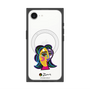 プレミアムスクエアケース with MagSafe［ PICASSO - Dora Maar ］